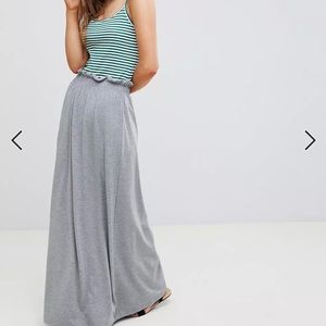 ASOS Maxi Skirt